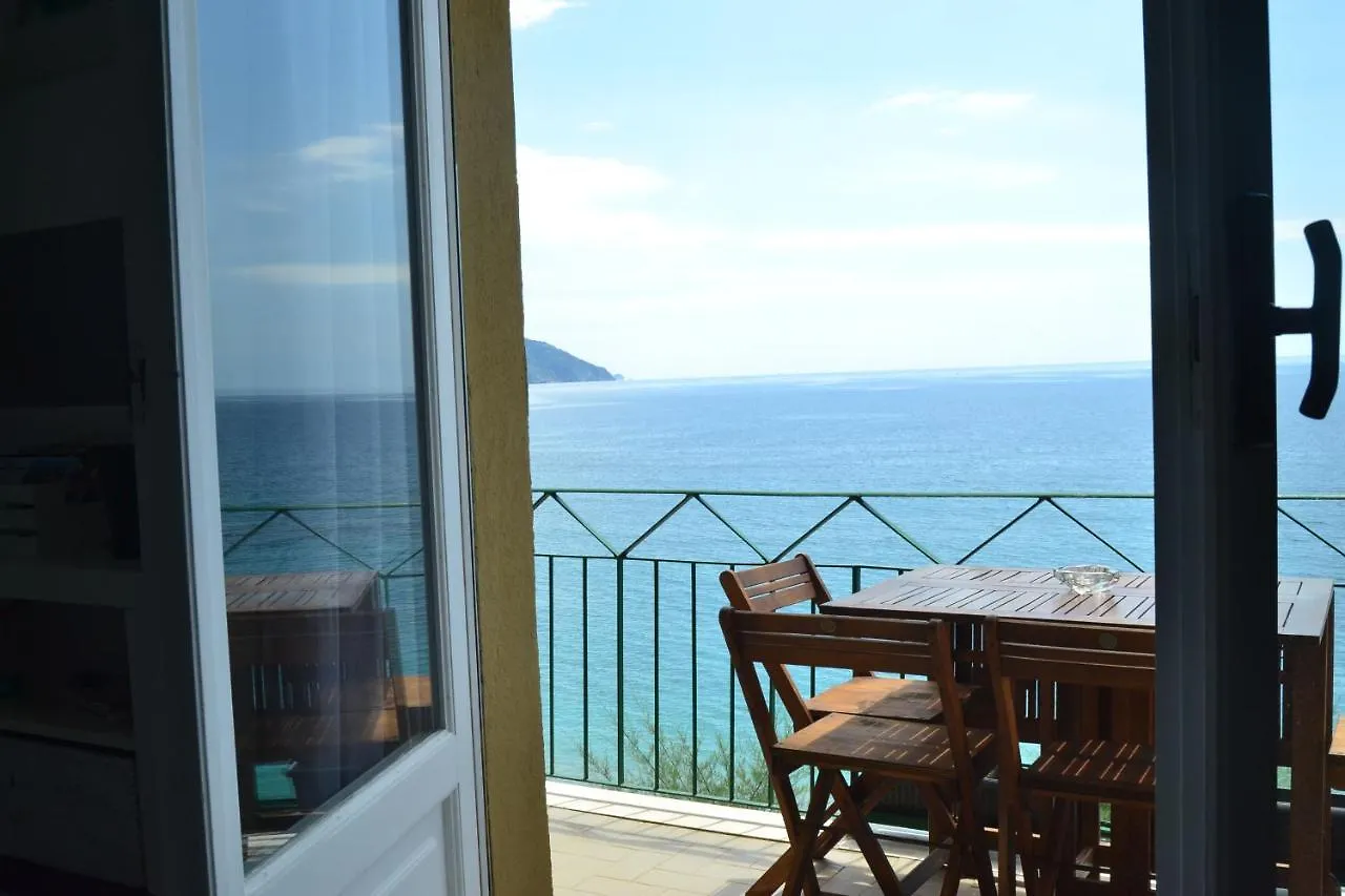 Tramonto sul Mare Appartamento Monterosso al Mare 0*,  Italia