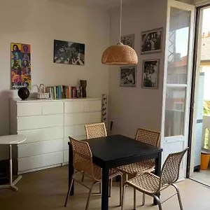 Splendido Con Tutti Servizi In Zona Navigli Apartment Milan