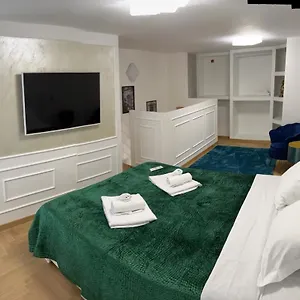 Parioli Luxury Apartment Rome