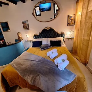 ωlimpiα Apartment Rome