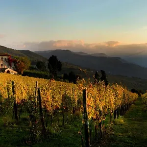 Fattoria Lavacchio Farm stay Pontassieve