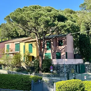 Gianna's Cosy Monterosso al Mare