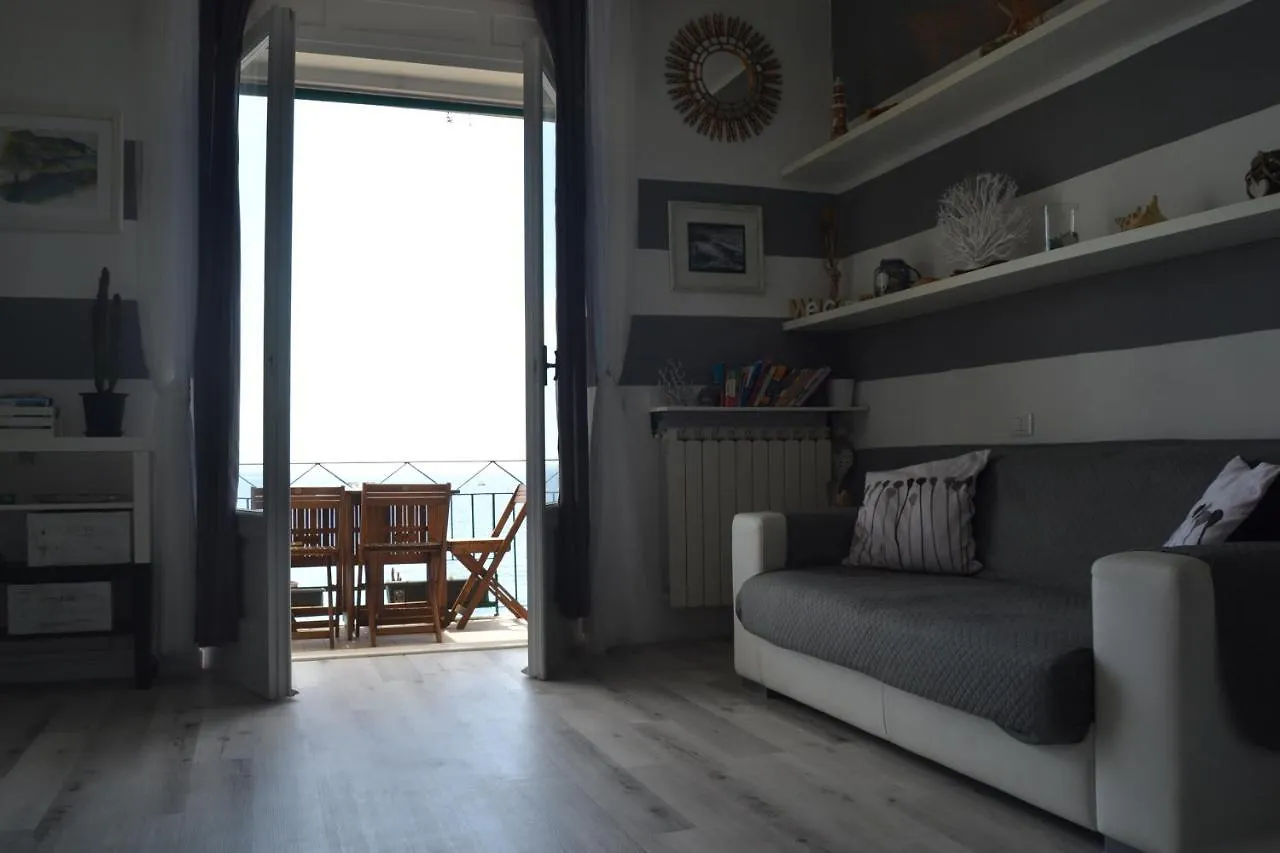 Tramonto Sul Mare Apartment Monterosso al Mare