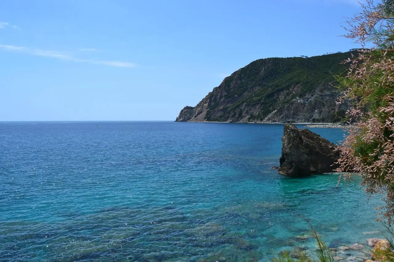 Tramonto Sul Mare Apartment Monterosso al Mare