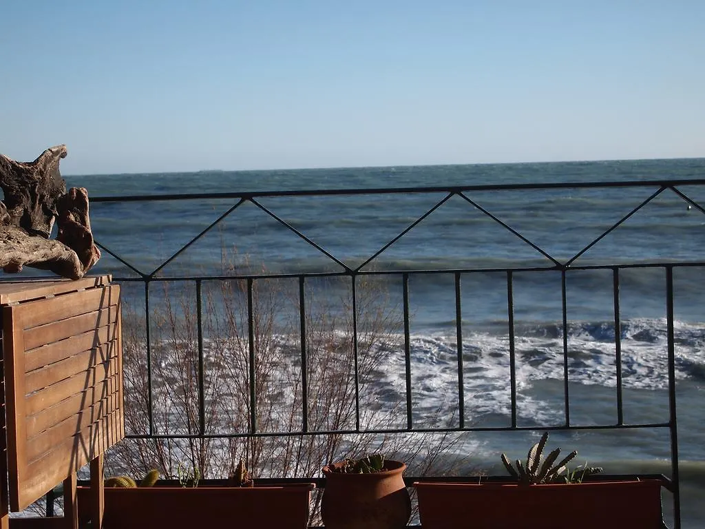 Tramonto Sul Mare Apartment Monterosso al Mare Italy