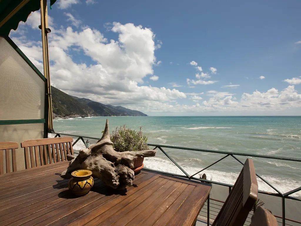 Tramonto Sul Mare Apartment Monterosso al Mare